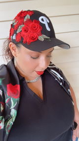 Erica Torres review photo