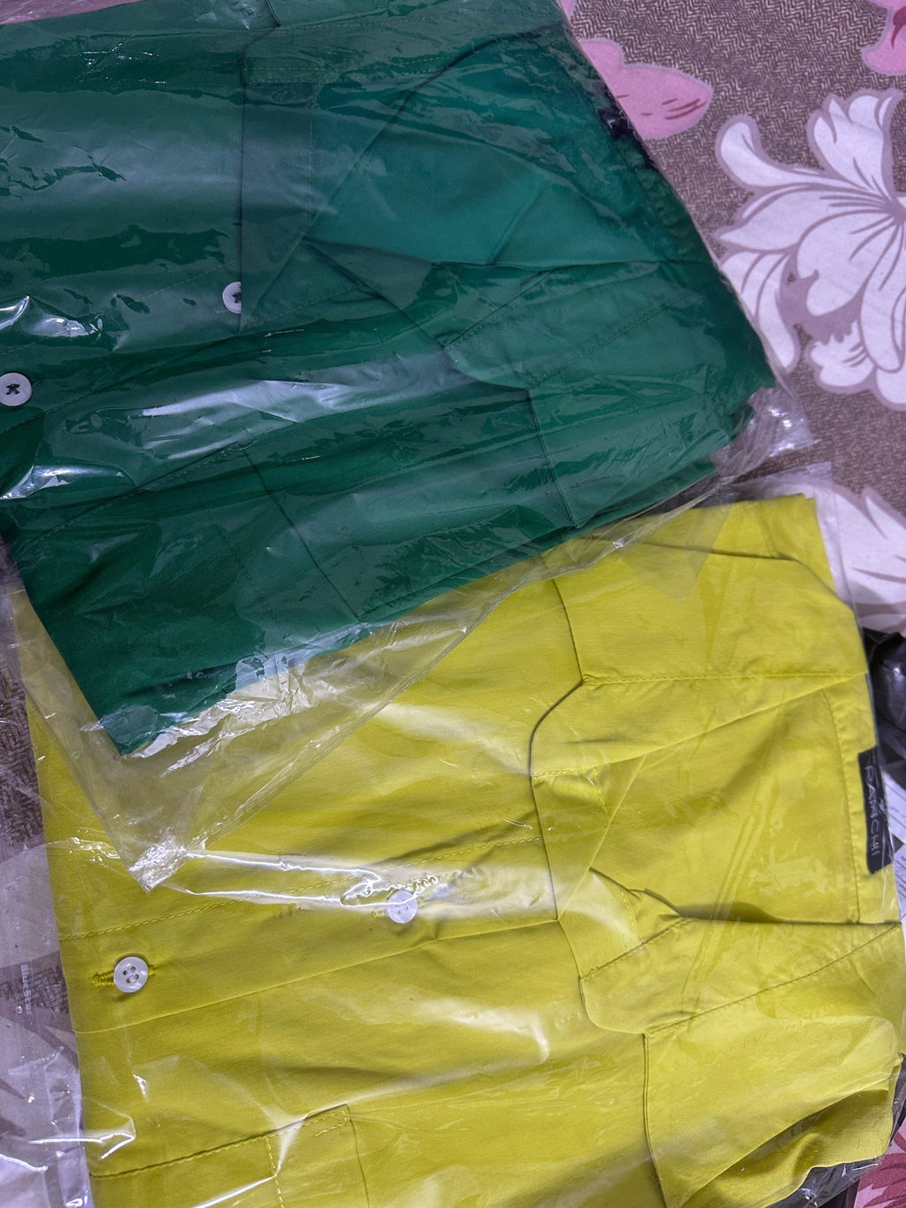 Basil - Co-ord set