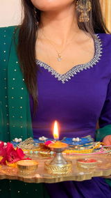 Riya Prajapati review photo
