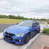 Callel Trujilo Pires review photo