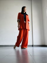 Hanshell Ortencio review photo
