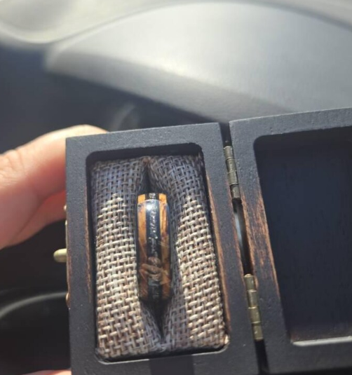 Review photo