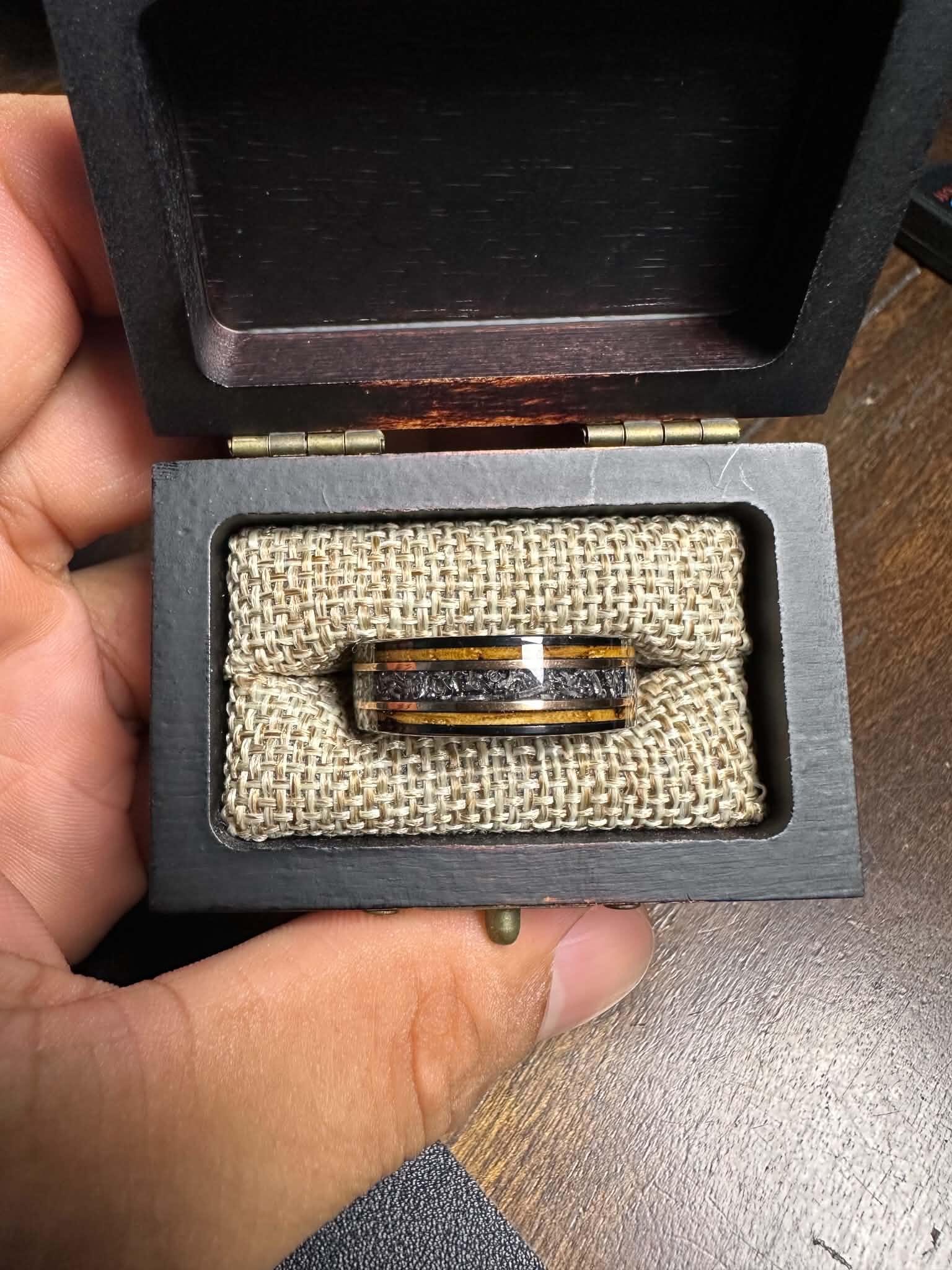 Review photo