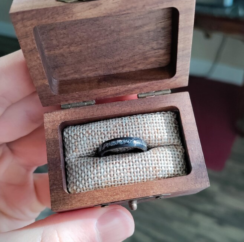 Review photo