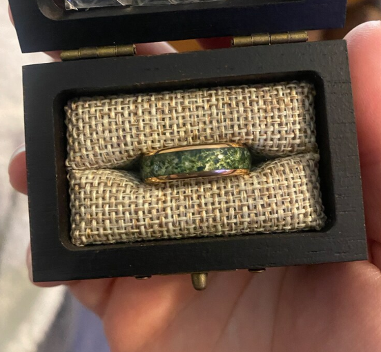 Review photo