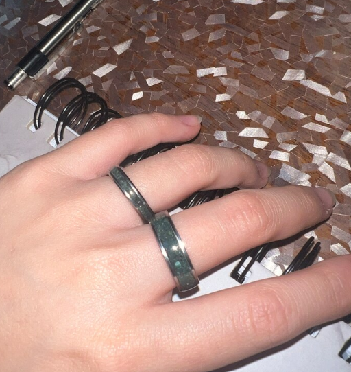 Review photo