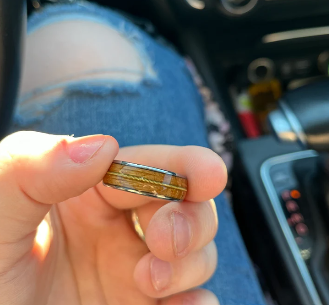 Review photo