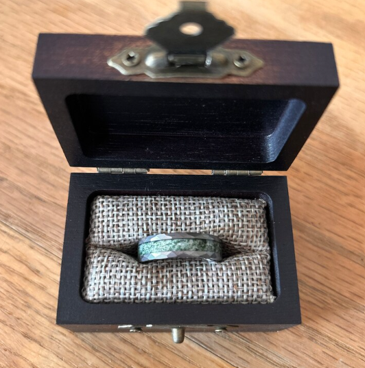 Review photo