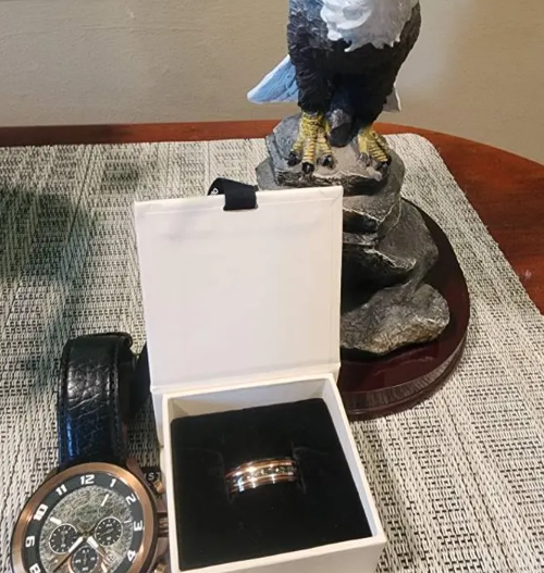 Review photo