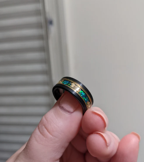 Review photo