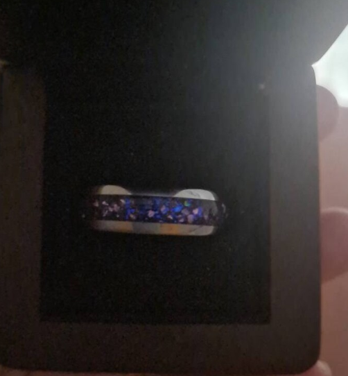 Review photo