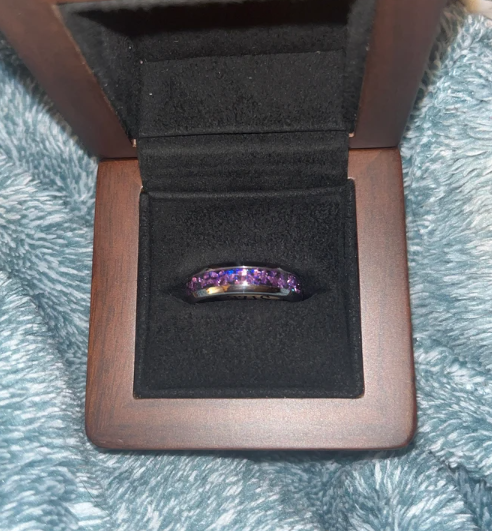Review photo
