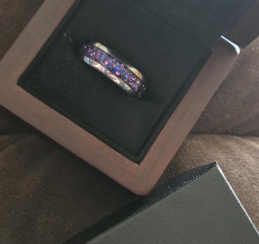 Review photo
