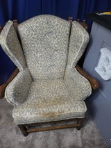 Andrew Fordham review photo