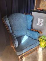 Andrew Fordham review photo