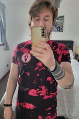Shaun Soutter review photo