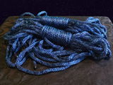 Shibari Workshop UK review photo