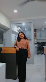 Ankita Tiwari review photo