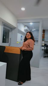Ankita Tiwari review photo