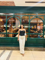 Shruti Pandagre review photo