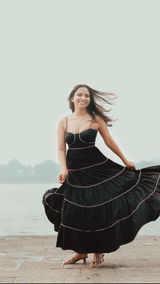 Nikita Makode review photo