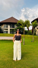 Shruti Pandagre review photo