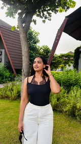 Shruti Pandagre review photo