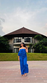 Shruti Pandagre review photo