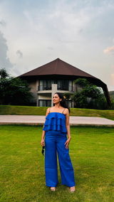 Shruti Pandagre review photo