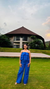 Shruti Pandagre review photo