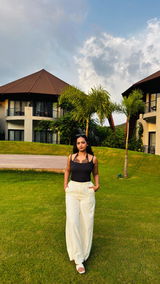 Shruti Pandagre review photo
