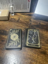 K.M. review photo