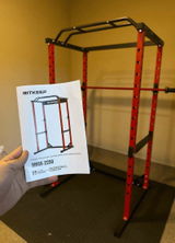 Ryan review photo