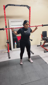 Maria Rodriguez review photo