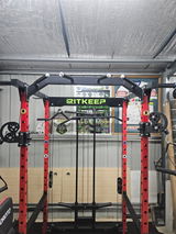 Simon Turner review photo