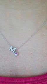 Etsy customer review photo