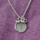 Etsy customer review photo
