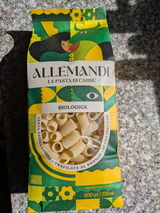 Alberto review photo