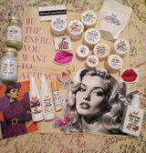 Etsy customer review photo