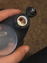 Etsy customer review photo