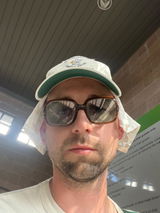 Kirby Kluth review photo