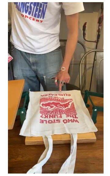 A3 - Lino Press