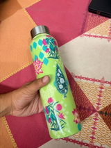 Anonymous review photo