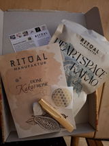 Rebecca P. review photo