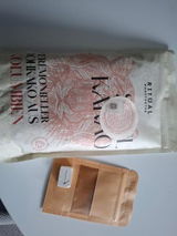 Iris review photo