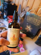 A.H.M. review photo