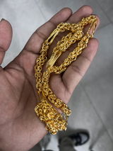 Harish Bisht review photo