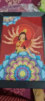 Deepali shukla review photo