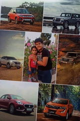 Yogesh Sharma review photo
