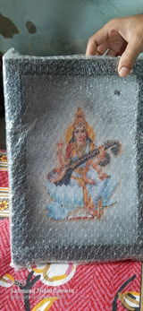 Naresh review photo
